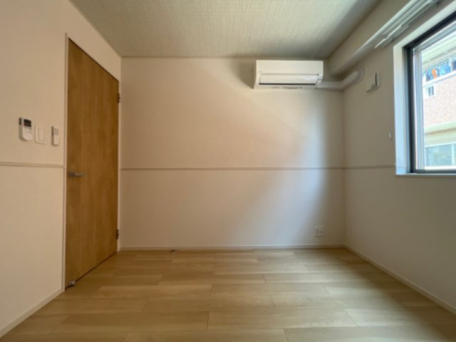 パルグランデⅡの子供部屋|
