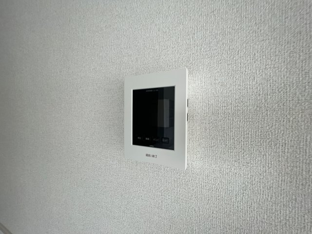 パルグランデⅡのセキュリティ