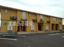 アヤソフィヤ　Ⅱ　蒲郡市鹿島町の画像