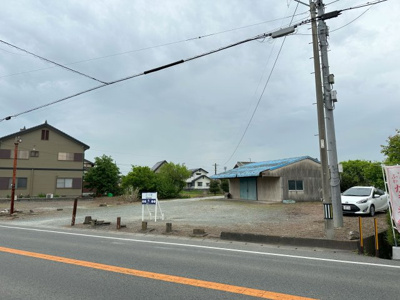 【外観】 | 大善寺宮本土地