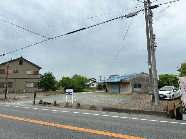 【外観】 | 大善寺宮本土地