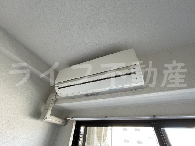 カデンツァKの設備