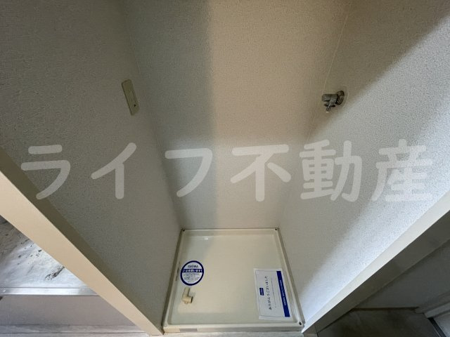 カデンツァKの設備