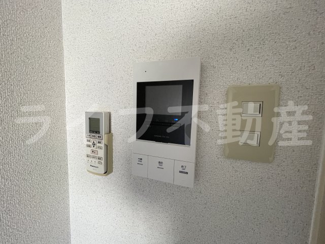 カデンツァKのセキュリティ