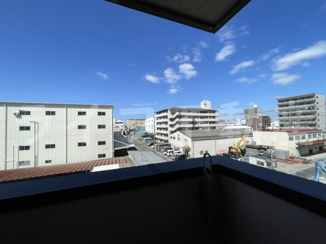 カデンツァKの展望