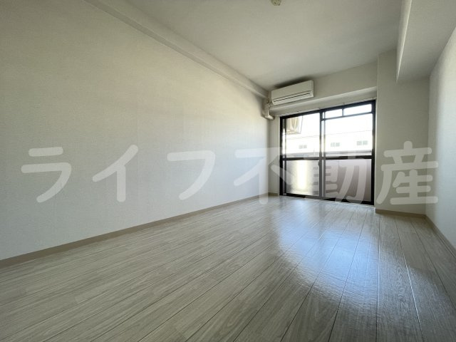 カデンツァKの居間・リビング|おしゃれな居間です