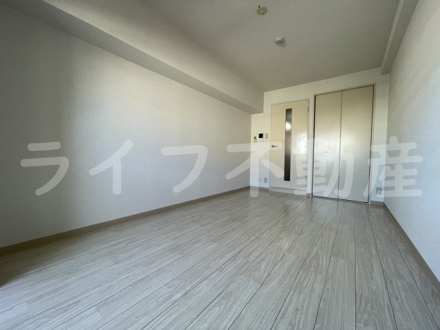 カデンツァKの内装|物件の内装です