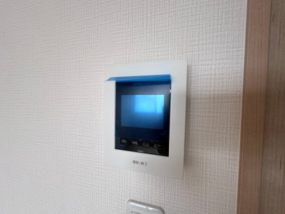 【セキュリティ】 | YTSハイツ若松町PART1