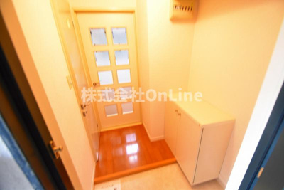 【玄関】 | 深江大発マンション