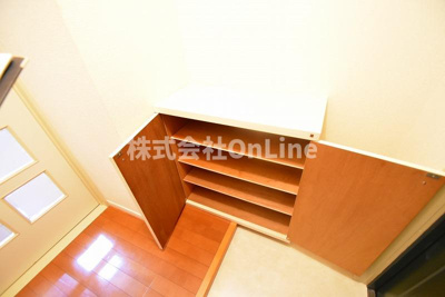 【収納】 | 深江大発マンション