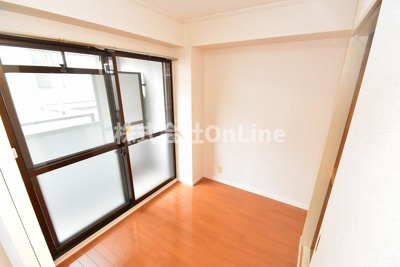 【子供部屋】 | 深江大発マンション