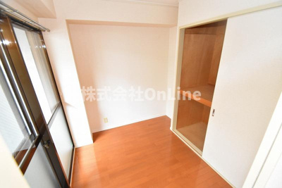 【内装】 | 深江大発マンション