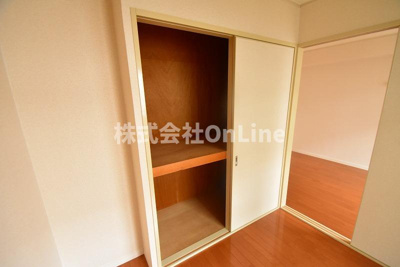 【収納】 | 深江大発マンション