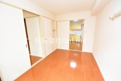 【内装】 | 深江大発マンション