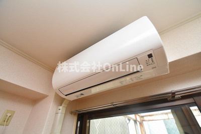 【設備】 | 深江大発マンション