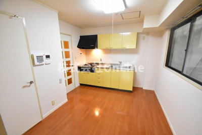 【内装】 | 深江大発マンション