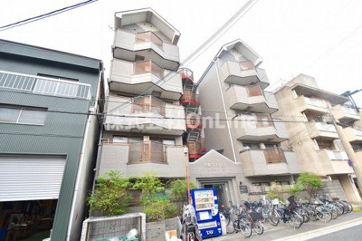 【外観】 | 深江大発マンション