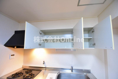 【収納】 | 深江大発マンション