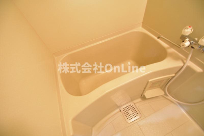 【浴室】 | 深江大発マンション