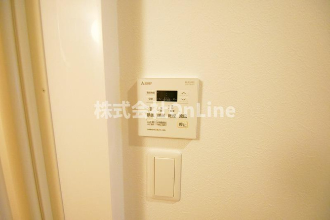 【設備】 | カーサ・プラスワン