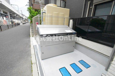 【その他共用部分】 | カーサ・プラスワン