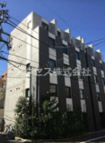 クレスト北新宿　B棟の画像