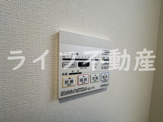 Moolio新深江のその他