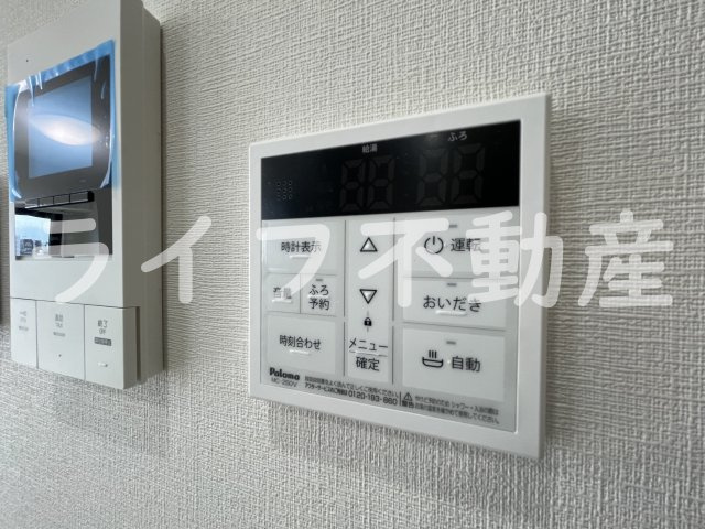 Moolio新深江のその他