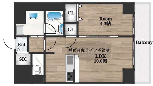 Moolio新深江