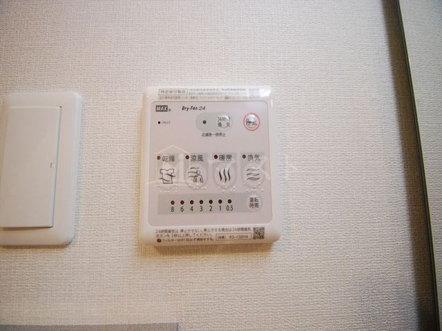 ルーエ天満橋の設備|他号室参考写真