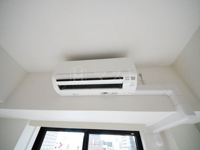 ルーエ天満橋の設備|他号室参考写真