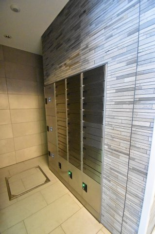 ルーエ天満橋のその他共用部分|スーパー「フレスト天満橋店」