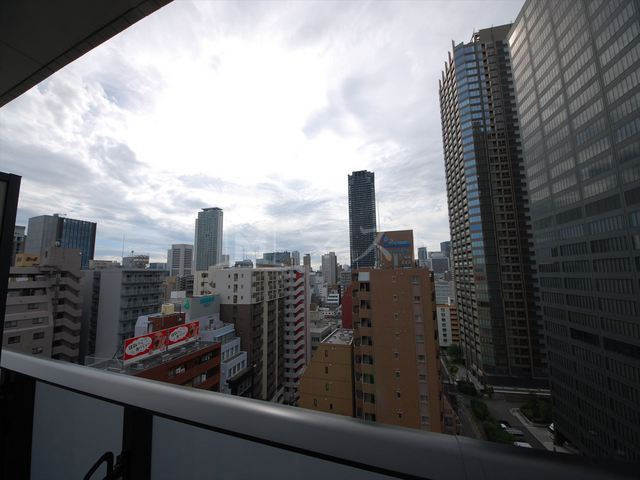 ルーエ天満橋のその他|他号室参考写真