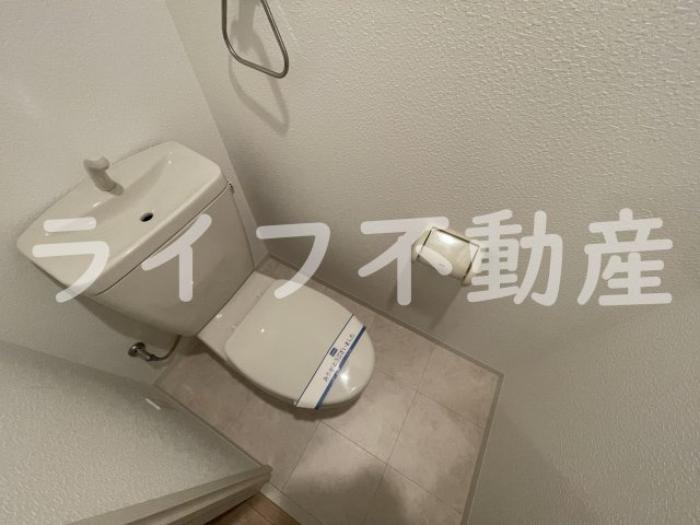 エトワールフィラントのトイレ|トイレも気になるポイント