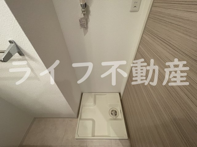 エトワールフィラントの設備