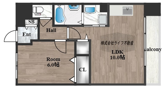 エトワールフィラント