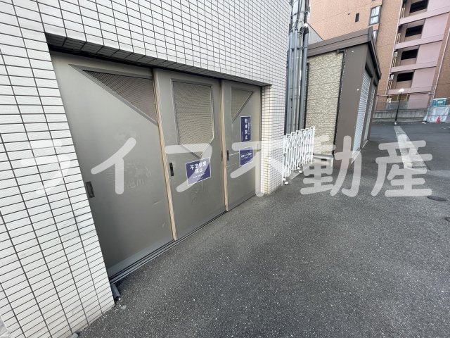 エトワールフィラントのその他共用部分