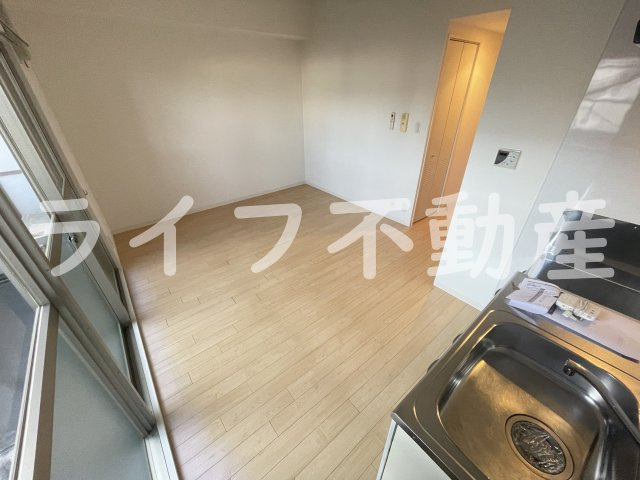 エトワールフィラントの内装|中はこのようになっています