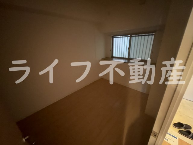 エトワールフィラントの寝室|寝室です