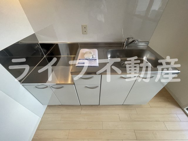エトワールフィラントのキッチン|キッチンです