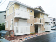 セジュールエルグリーンの画像