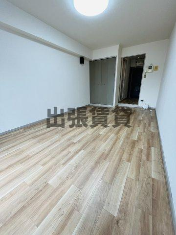 ファースト尼ケ坂の内装