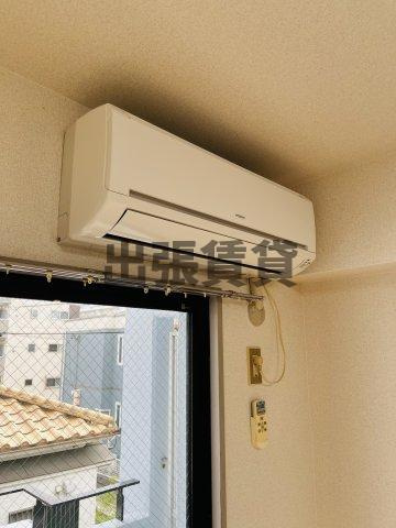 ファースト尼ケ坂の設備