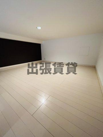 仲介手数料0円！K Flatの内装