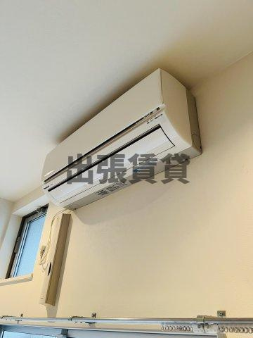 仲介手数料0円！K Flatの設備