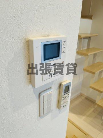 仲介手数料0円！K Flatのセキュリティ