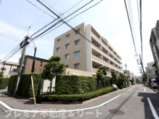 【外観】 | 物件の外観です