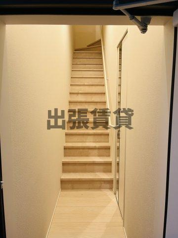 仲介手数料0円！コレクション庄内通の内装
