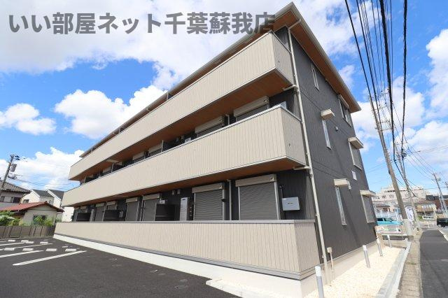 ルミエール五井・Ⅱ