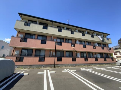 【外観】 | パークサイドエコー